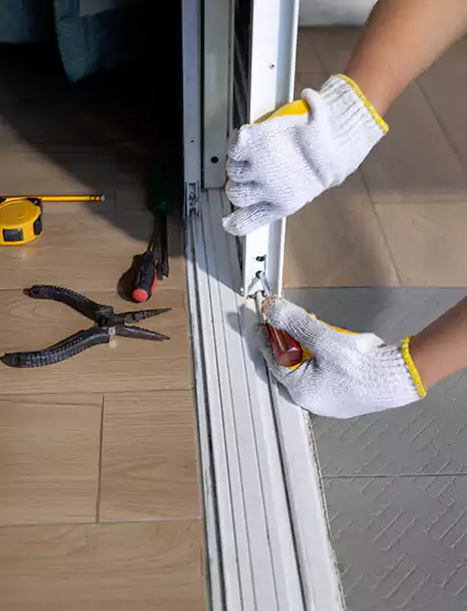 Professional Patio Door Rollers Replacement Parkland, FL