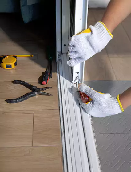 Reliable Patio Door Wheel Repair Parkland, FL