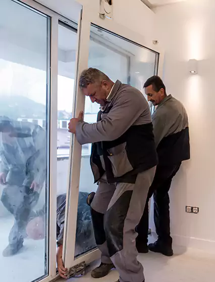 Professional Pella Sliding Door Glass Replacement Parkland, FL