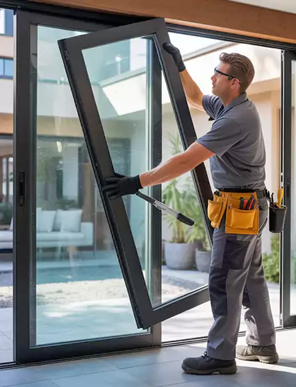 Reliable Pool Screen Door Replacement Parkland, FL