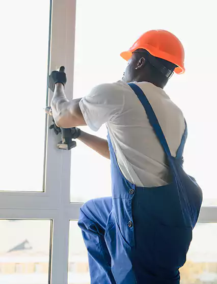 Professional Screen Door Repair Company Services in Parkland, FL