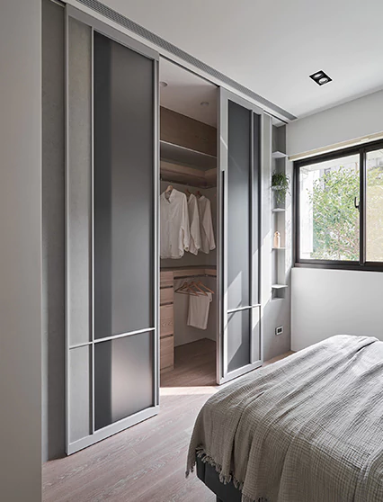 Reliable Sliding Closet Door Installation Parkland, FL