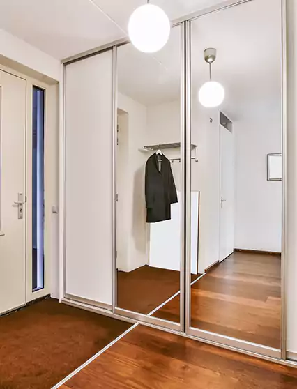 Professional Sliding Closet Door Repair Parkland, FL