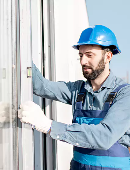 Professional Sliding Door Contractor Parkland, FL