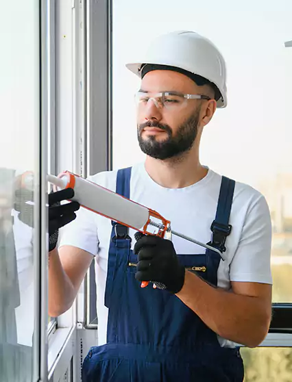 Professional Sliding Door Glass Repair Services in Parkland, FL
