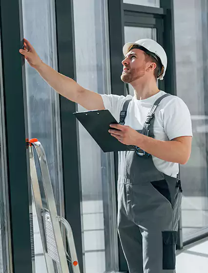 Professional Sliding Door Glass Replacement Services in Parkland, FL