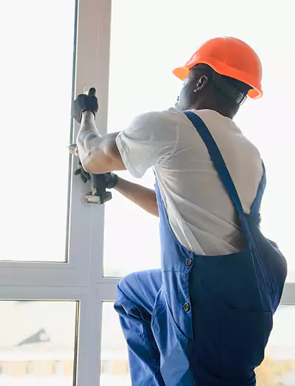 Professional Sliding Door Handle Repair Services in Parkland, FL
