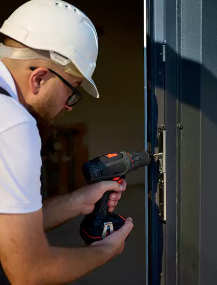 Dependable Sliding Door Latch Replacement Parkland, FL