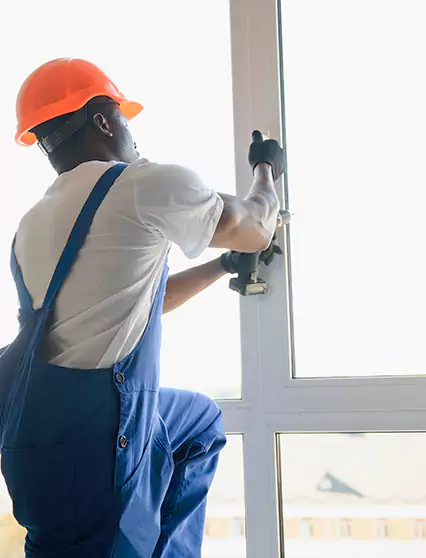 Professional Sliding French Door Replacement Parkland, FL