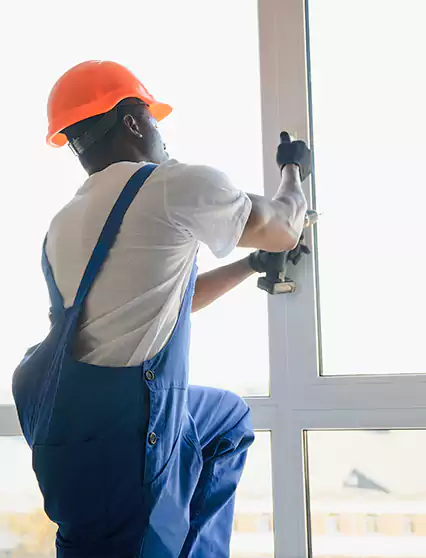 Trusted Sliding Door Lock Repair in Parkland, FL