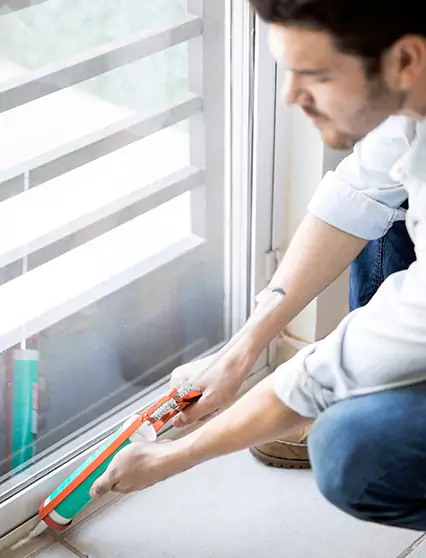 Professional Sliding Glass Door Panel Replacement Parkland, FL