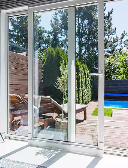 Professional Sliding Glass Door Replacement Parkland, FL