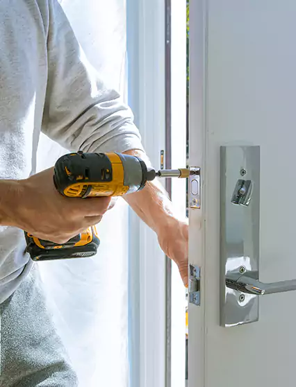 Professional Steel Door Repair Parkland, FL
