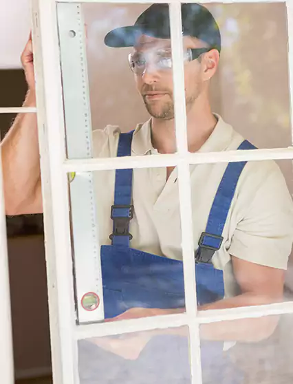 Professional Window Repair Service and Emergency Window Repair in Parkland, FL