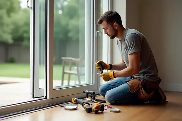 Sliding Glass Door Replacement in Parkland, FL