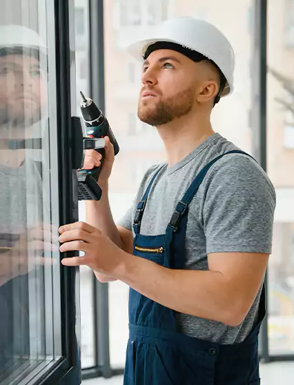 Your Trusted Sliding Glass Door Company in Parkland, FL