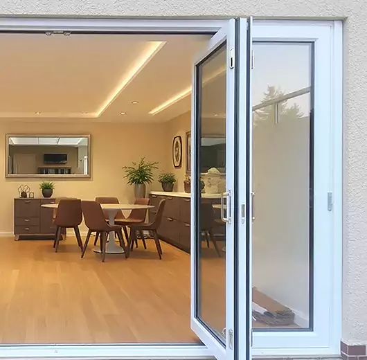 Why Parkland Homeowners & Businesses Trust Us?