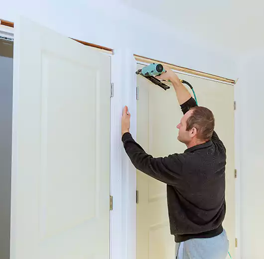 Why Parkland Homeowners & Businesses Trust Us?