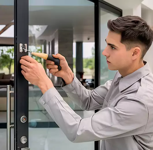 Why Parkland Homeowners & Businesses Trust Us?