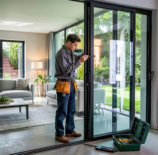 Why Parkland Homeowners & Businesses Trust Us