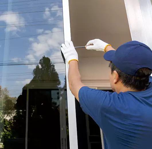 Why Parkland Homeowners & Businesses Trust Us?