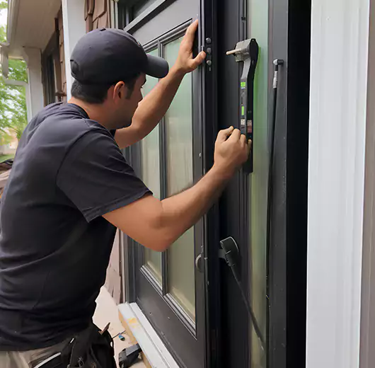 Why Parkland Homeowners & Businesses Trust Us?