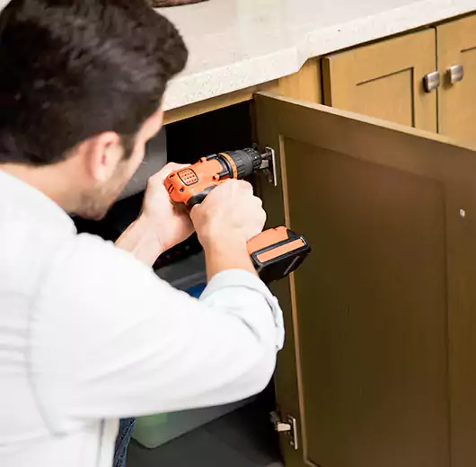 Why Parkland Homeowners & Businesses Trust Us?