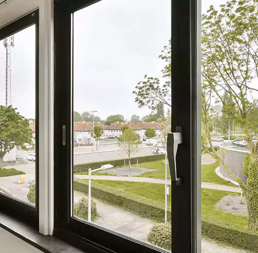 Why Parkland Homeowners & Businesses Trust Us?