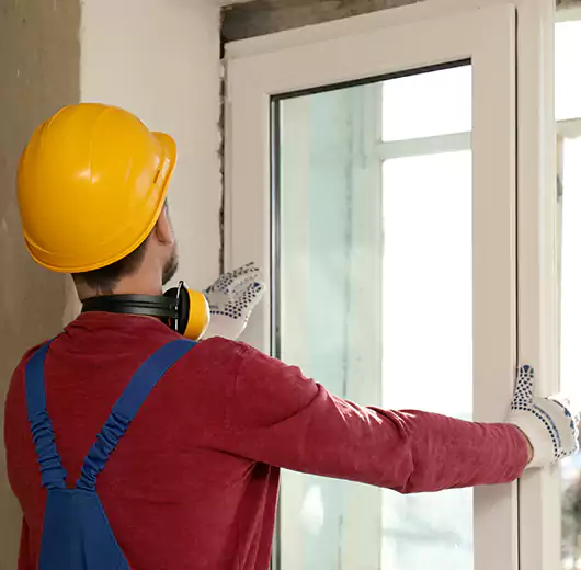 Why Parkland Homeowners & Businesses Trust Us?
