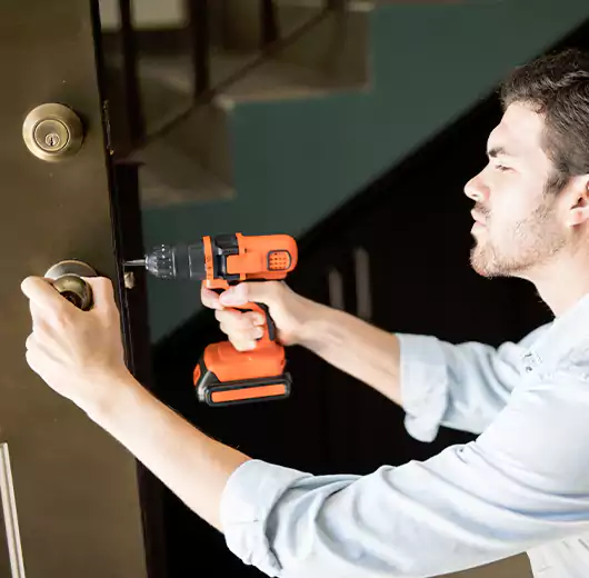 Why Parkland Homeowners & Businesses Trust Us