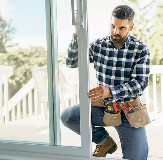 Why Parkland Homeowners & Businesses Trust Us