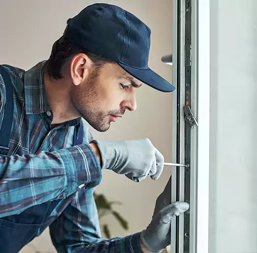 Why Parkland Homeowners & Businesses Trust Us