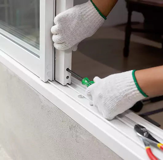 Why Parkland Homeowners & Businesses Trust Us