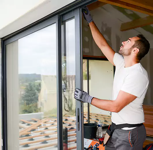 Why Parkland Homeowners & Businesses Trust Us?