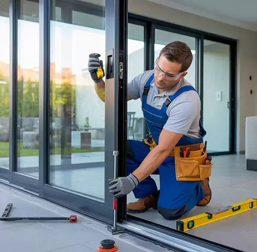 Why Parkland Homeowners & Businesses Trust Us?