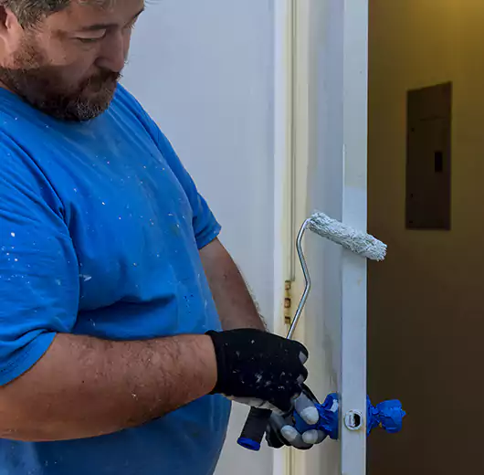 Why Parkland Homeowners & Businesses Trust Us?