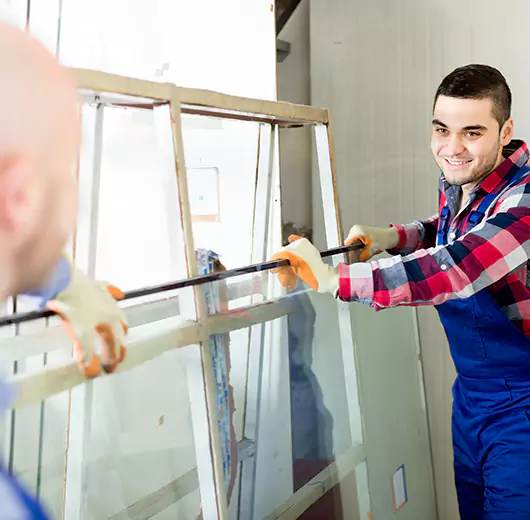 Why Parkland Homeowners & Businesses Trust Us?