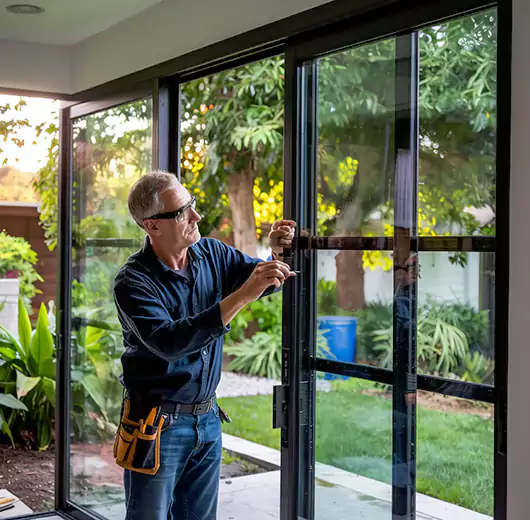 Why Parkland Homeowners & Businesses Trust Us?