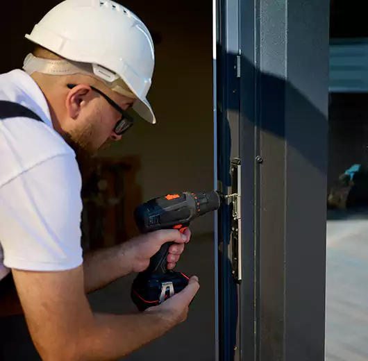 Why Parkland Homeowners & Businesses Trust Us?