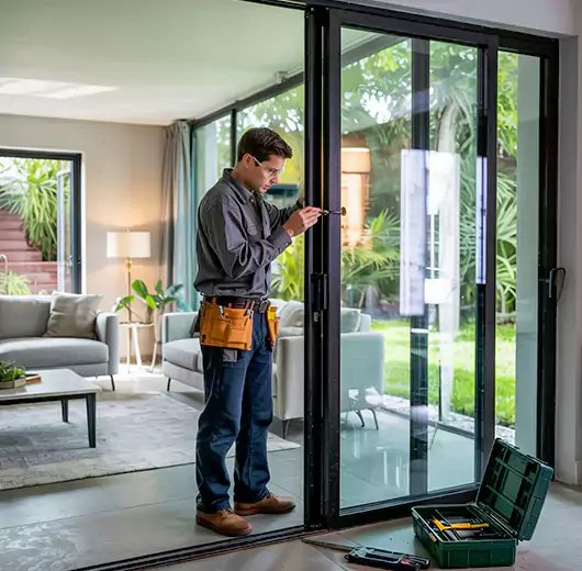 Why Parkland Homeowners & Businesses Trust Us?