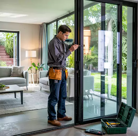 Why Parkland Homeowners & Businesses Trust Us
