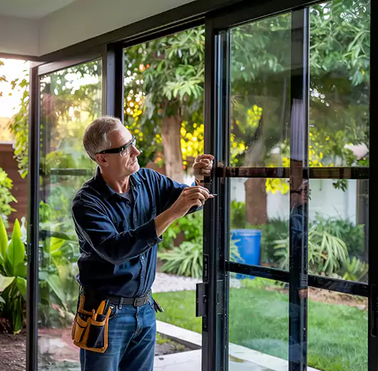 Why Parkland Homeowners & Businesses Trust Us?