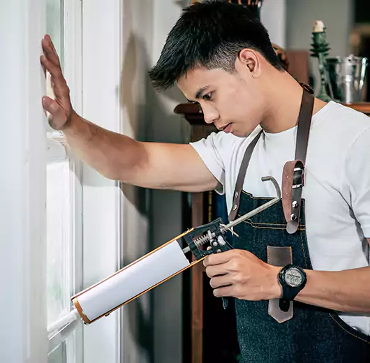 Why Parkland Homeowners & Businesses Trust Us?