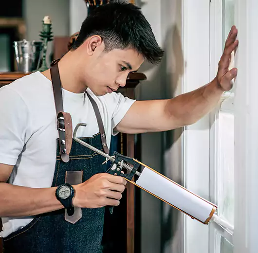 Why Parkland Homeowners & Businesses Trust Us?