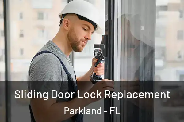 Sliding Door Lock Replacement Parkland - FL